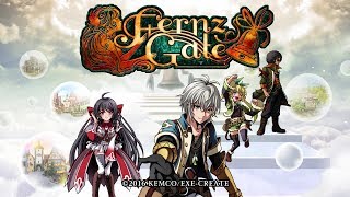 Fernz Gate PC/XBOX LIVE Key ARGENTINA