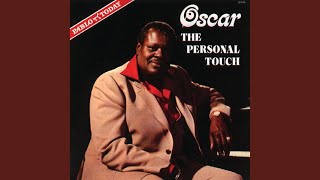 Sometimes When We Touch