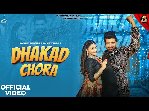 Dhakad Chora — watch video