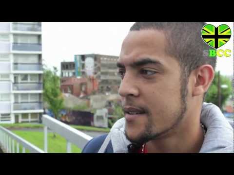 B.R.I.S EP2 Kilaze (SBCC)