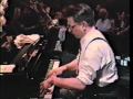 Johnny Boyd and Indigo Swing - "Hot In Harlem" LIVE