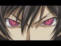 Code Geass - Ария Чародея ('Те Глаза') 