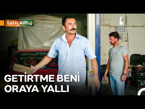 İnsan Kayınçosunu Seçemiyor Tabi - Güzel Köylü