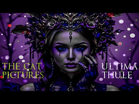 The Cat Pictures (feat. Valeria Lukyanova) - Ultima Thule
