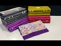 Mul Mul Kalamkari Cotton Sarees With Blouse Summer Special Collection Offer Price Royslsilks