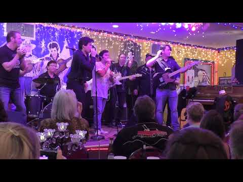 2021 Tupelo Saturday After Party Clip 9 of 10 - video by Susan Quinn Sand