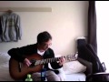 Have You Ever Seen The Rain v2 (Fingerstyle ...