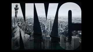 NY Shining - Talib Kweli ft.Greg Nice & Styles P - Directed by Mr.Custom Made