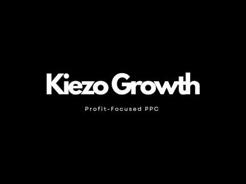 Kiezo Growth — 60-second overview