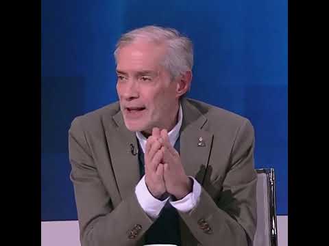 Todo Muy Oscuro Con La Condena Del Fiscal General Del Estado (GUILLOTINA 💪)