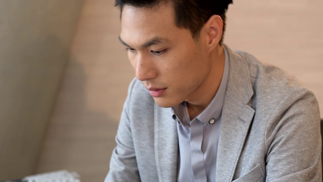 VDO Present Interview pruksa 09