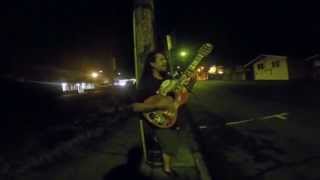 The Steppas - Dada Say (Downtown Hilo Jam) (Live Performance Video)