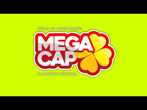 SORTEIO MEGA CAP  11/01/2026