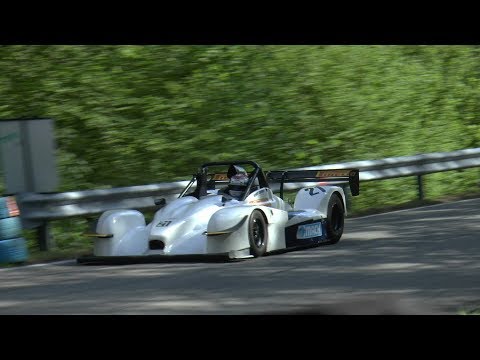 VERZEGNIS-SELLA CHIANZUTAN 2019 DANNY ZARDO NORMA M20 FC