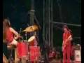 The White Stripes - Astro, Jack The Ripper ...