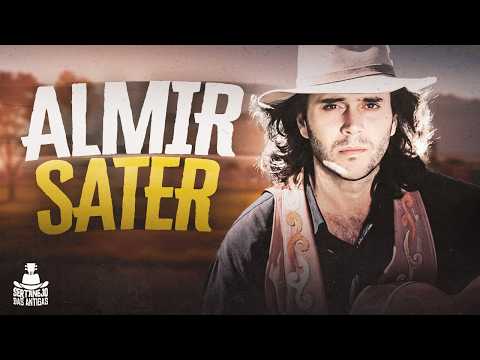 AS 10 MELHORES DE ALMIR SATER (MARCARAM ÉPOCA) Seleção de Músicas de Almir Sater Pra Voltar Ao Tempo