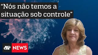 ‘Não é momento de realizar grandes festas sem 80% da população vacinada’, diz especialista