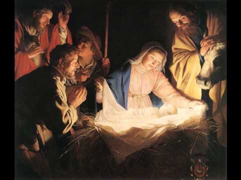 Wiesław Ochman - Kolędy