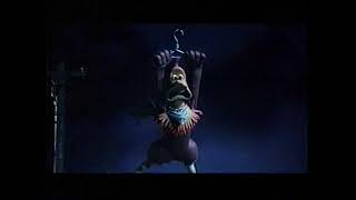 Download lagu 'Chicken Run' TV Spot - DreamWorks / Aardman, June 23 (2000) mp3