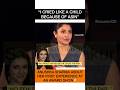 Anushka Was So Jealous Of Asin Because Of This Reason Viralvideo Trending Reel Viralshort