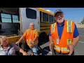 GESD Transportation Training Video Wheelchair Lift
