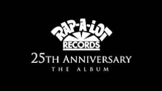 Money & The Power Birdman Bun B Rap A Lot 25th Anniversary