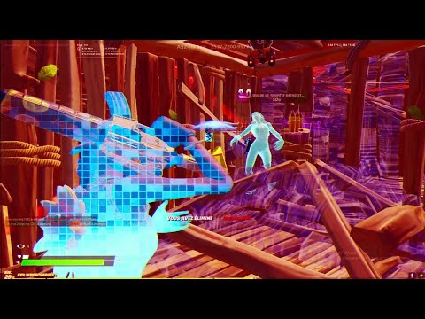 Fortnite Montage - DDG, Koba LaD - Moonwalking in Calabasas