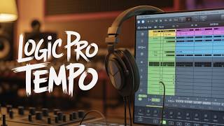 Logic Pro Tempo Not Right? This Changes Everything