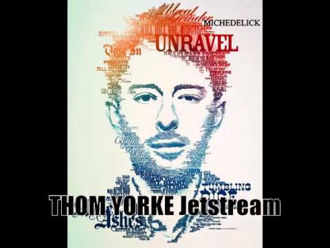 THOM YORKE Jetstream
