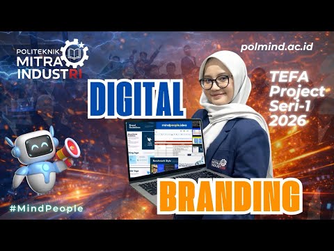 Video DIGITAL BRANDING