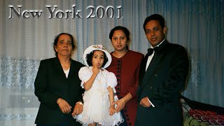 Nursery Rhymes | In 2001, Grandma, Stella Lopez was alive | Leoba Family New York City | Puthenthope
