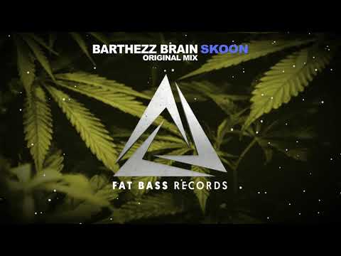 Barthezz Brain - Skoon (Original Mix)