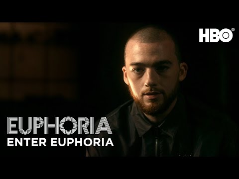 euphoria | enter euphoria – season 2 finale | hbo