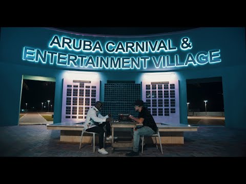 T-Drick x Antoni 'Black Diamond' Gario - We Own Thing (Lyric Visualizer)