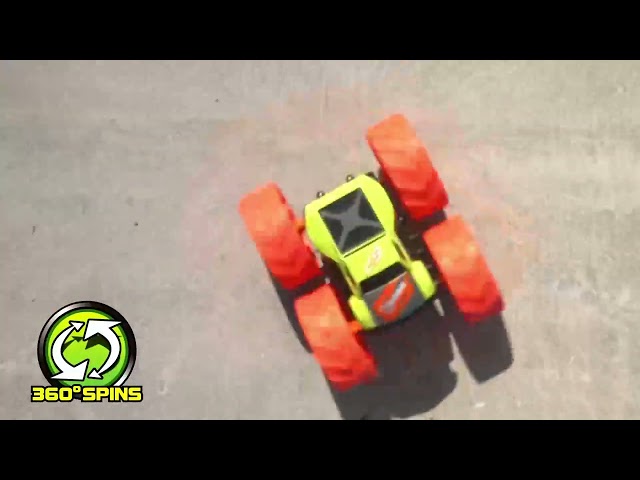 Video Teaser für 81796 AWT TVC LR