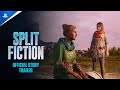 Gameplay-Video von Split Fiction  Nintendo