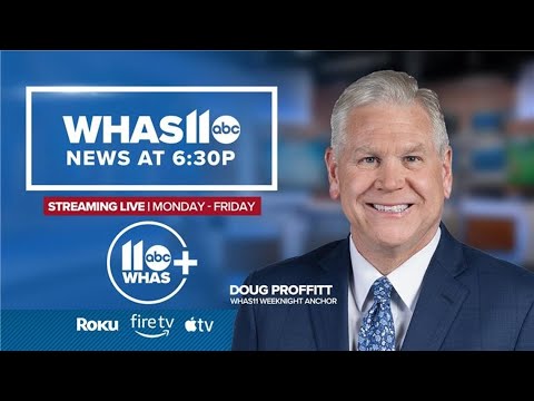 LIVE: Kentucky State University shooting coverage | WHAS11