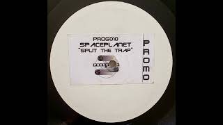 Spaceplanet - DJ S.I.One & Slavepunisher - Trip To Earth (2002)