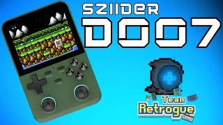 April Fools 2024 - Funny Sziider D007 Review