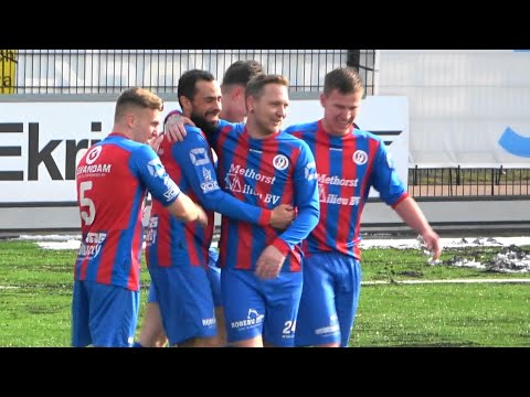 Samenvatting VVA Achterberg 1 -  vv Renswoude 1 #highlights #samenvatting #football