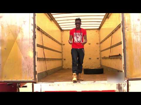 Chanter ft. T Slakk - Ice Breaker (Official Video) [#TeamRockers]