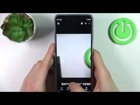 How to take burst shot on MOTOROLA Moto G51 5G / How to take serial shot on MOTOROLA Moto G51 5G