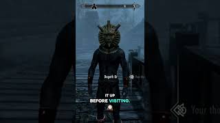 put the fries in the bag #gaming #skyrim #dagoth_ur #elderscrolls #foryou #shorts #funny #memes