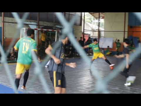 FUTSAL DOFU FC vs CNP FC || SERASA LIGA PRO RANDHYAS ARAB,MARVIN ALEXA,IKRIMA
