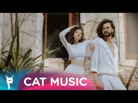 Pasha Parfeni & @CleopatraStratan - Orele (Official Video)