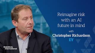 How agentic AI can transform risk management services