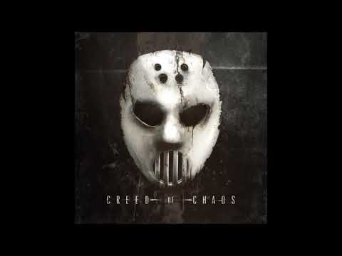Angerfist - Creed of Chaos (Album Mix) by BassZero