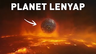 Download lagu Para Ilmuwan Panik: Sebuah Planet Baru Saja Menghilang dari Tata Surya mp3 Download lagu Para Ilmuwan Panik: Sebuah Planet Baru Saja Menghilang dari Tata Surya mp3