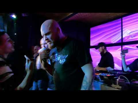 KAPEWU (live 14.12.2019 Szczecin)