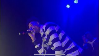 Download lagu BLUEFACE - NEXT BIG THING (Live in Orange County) mp3